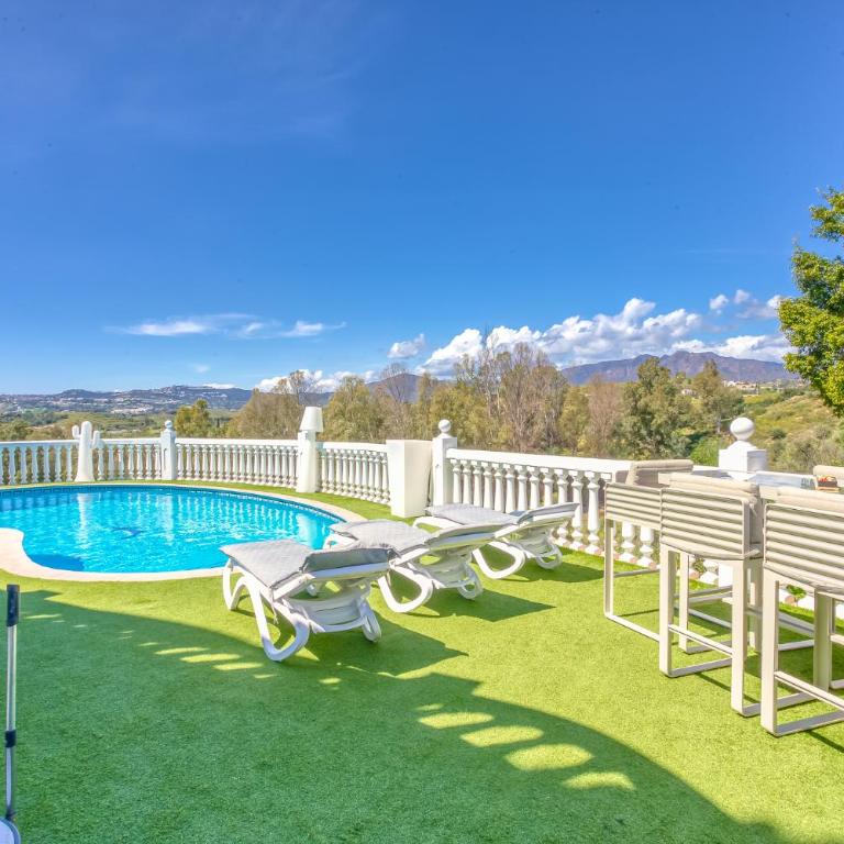 Casa Darcey - Villa - 33