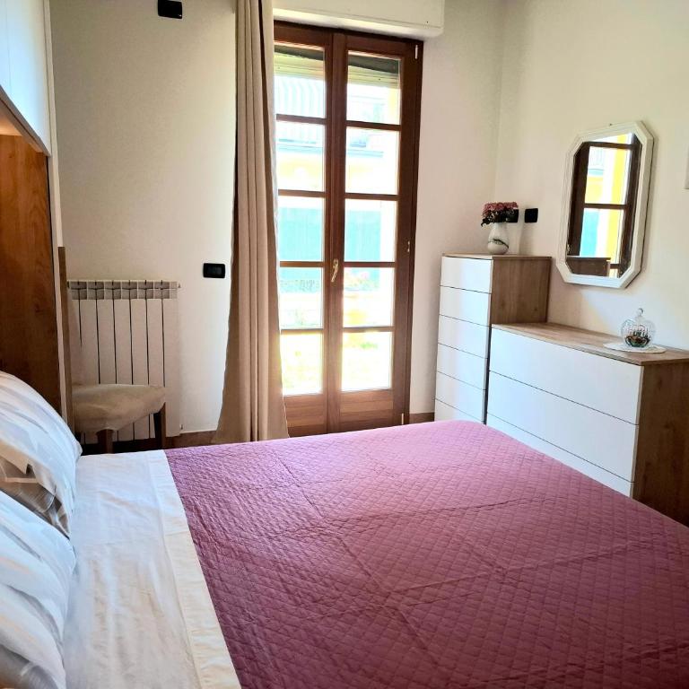 Lovely Home - Appartamento con 2 Camere da Letto - 8