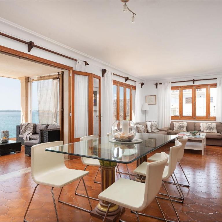 Villa Torrens - Alcúdia - Villa con vistas al mar - 4