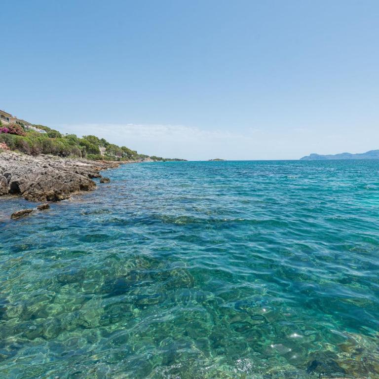 Villa Torrens - Alcúdia - Villa con vistas al mar - 47