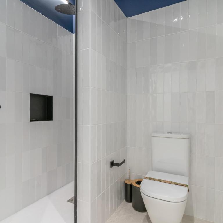 Canillas Apartments 2 - Two-Room Apartment 1 - 3