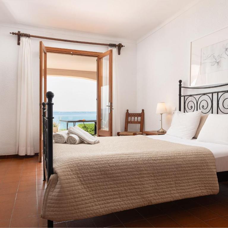 Villa Torrens - Alcúdia - Villa con vistas al mar - 13