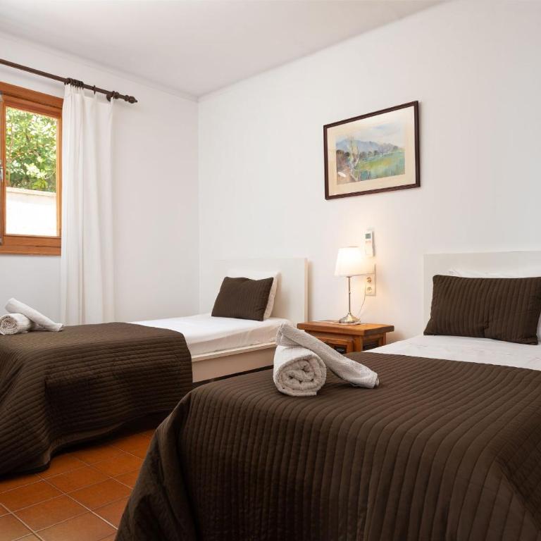 Villa Torrens - Alcúdia - Villa con vistas al mar - 18