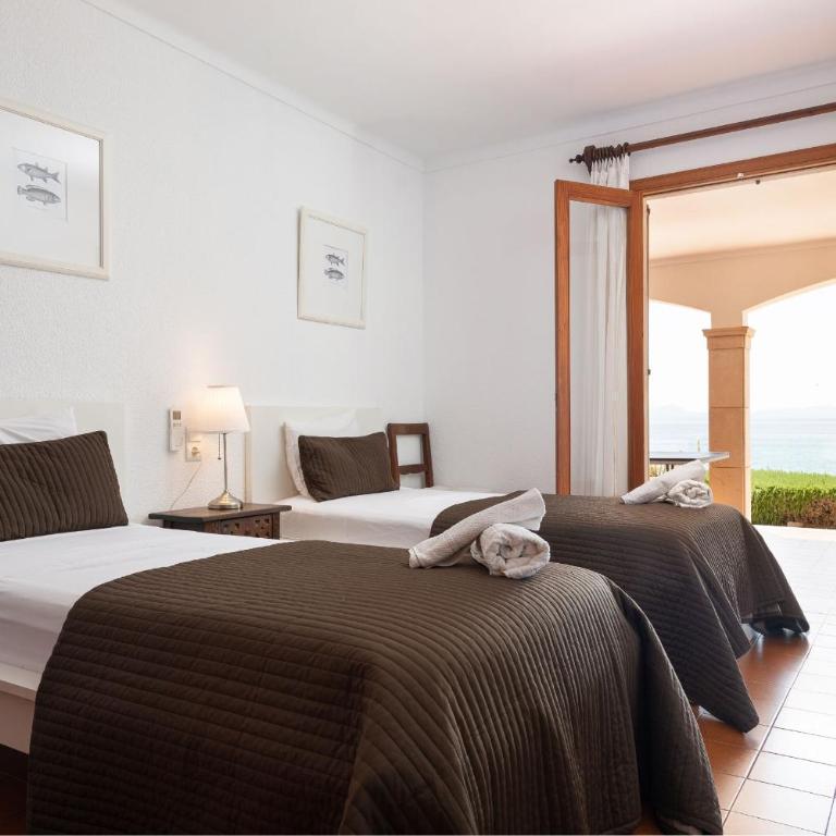 Villa Torrens - Alcúdia - Villa con vistas al mar - 16
