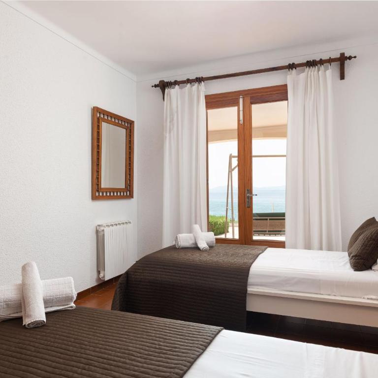 Villa Torrens - Alcúdia - Villa con vistas al mar - 19