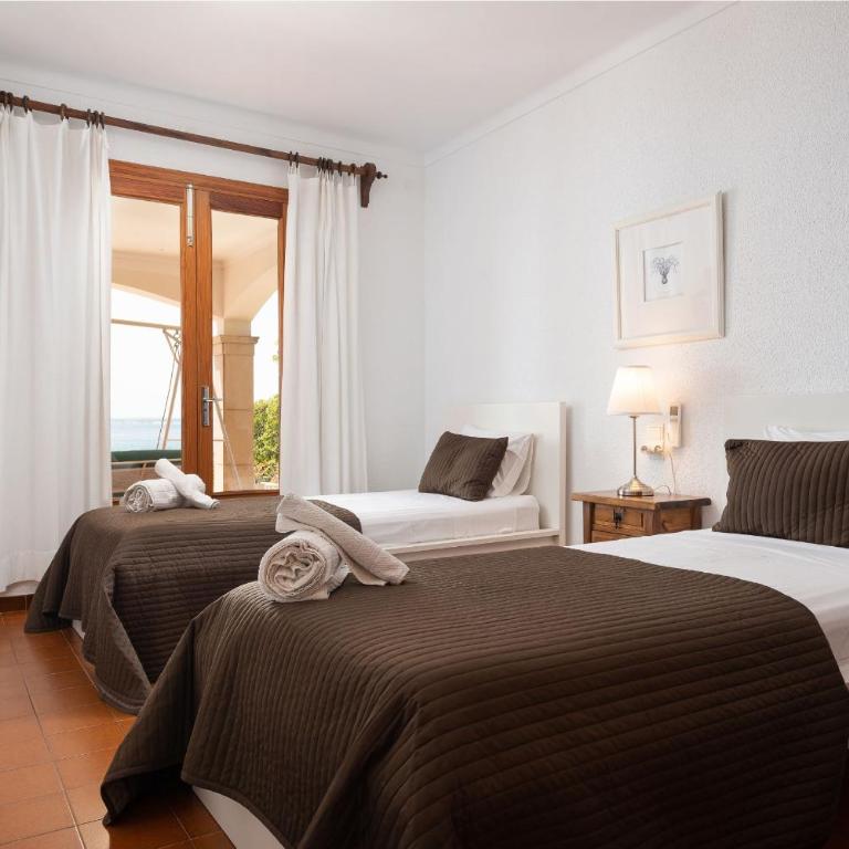 Villa Torrens - Alcúdia - Villa con vistas al mar - 20