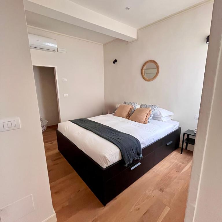 Sleep & Go Studios, 5 Min Walk to Uffizi - Appartamento con 1 Camera da Letto - 1