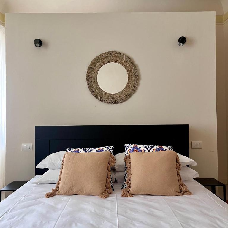 Sleep & Go Studios, 5 Min Walk to Uffizi - Appartamento con 1 Camera da Letto - 1