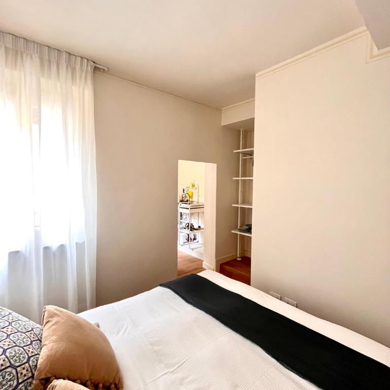 Sleep & Go Studios, 5 Min Walk to Uffizi - Appartamento con 1 Camera da Letto - 2