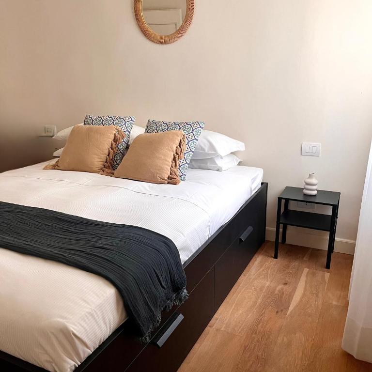 Sleep & Go Studios, 5 Min Walk to Uffizi - Appartamento con 1 Camera da Letto - 6