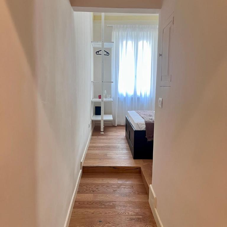 Sleep & Go Studios, 5 Min Walk to Uffizi - Appartamento con 1 Camera da Letto - 12