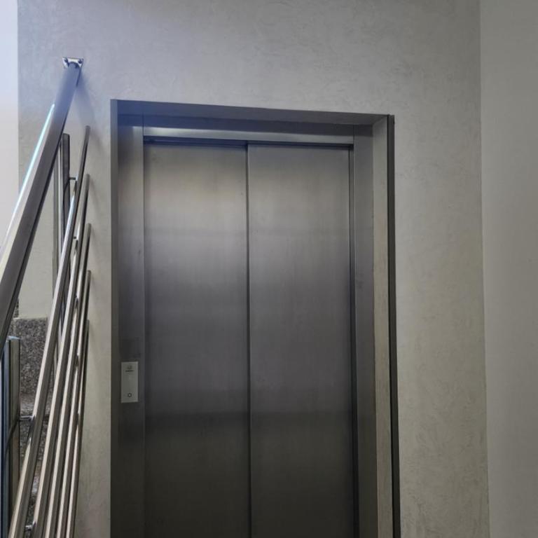 Green Loft - One-Bedroom Apartment - 6