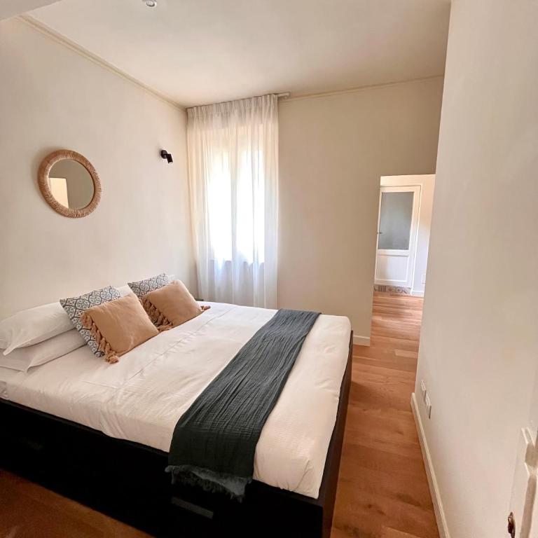 Sleep & Go Studios, 5 Min Walk to Uffizi - Appartamento con 1 Camera da Letto - 9