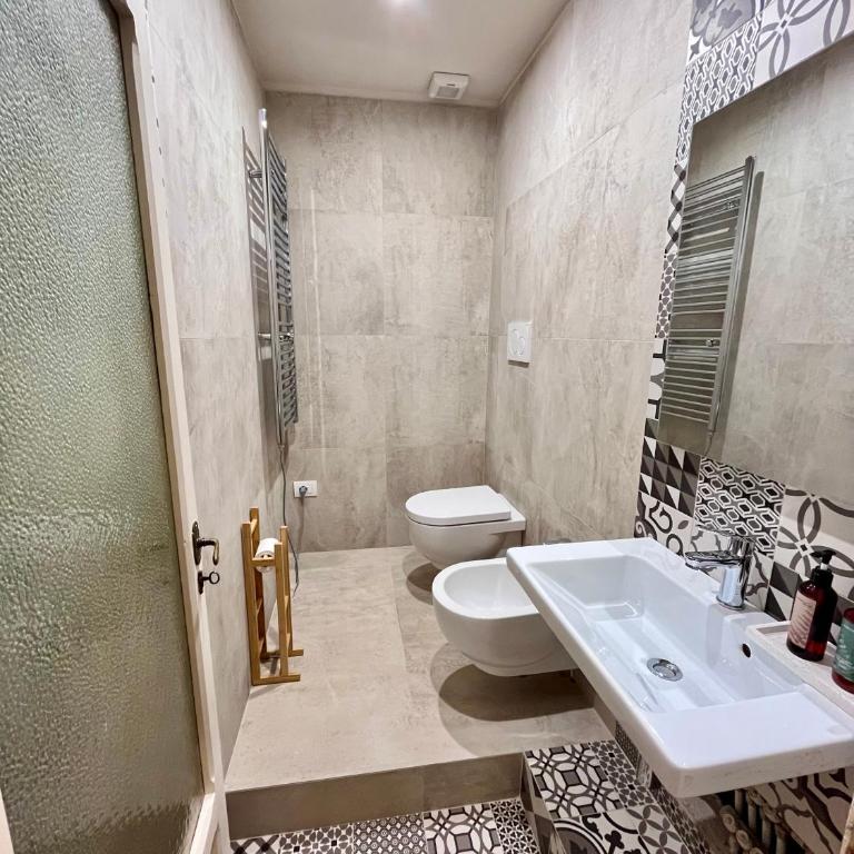 Sleep & Go Studios, 5 Min Walk to Uffizi - Appartamento con 1 Camera da Letto - 13