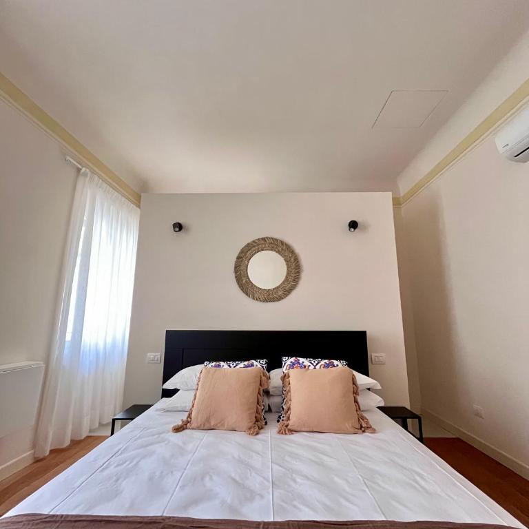 Sleep & Go Studios, 5 Min Walk to Uffizi - Appartamento con 1 Camera da Letto - 14