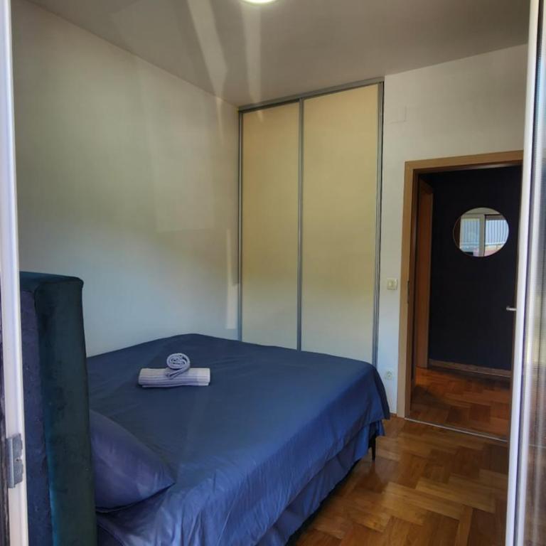 Green Loft - One-Bedroom Apartment - 11