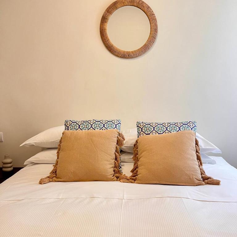 Sleep & Go Studios, 5 Min Walk to Uffizi - Appartamento con 1 Camera da Letto - 13