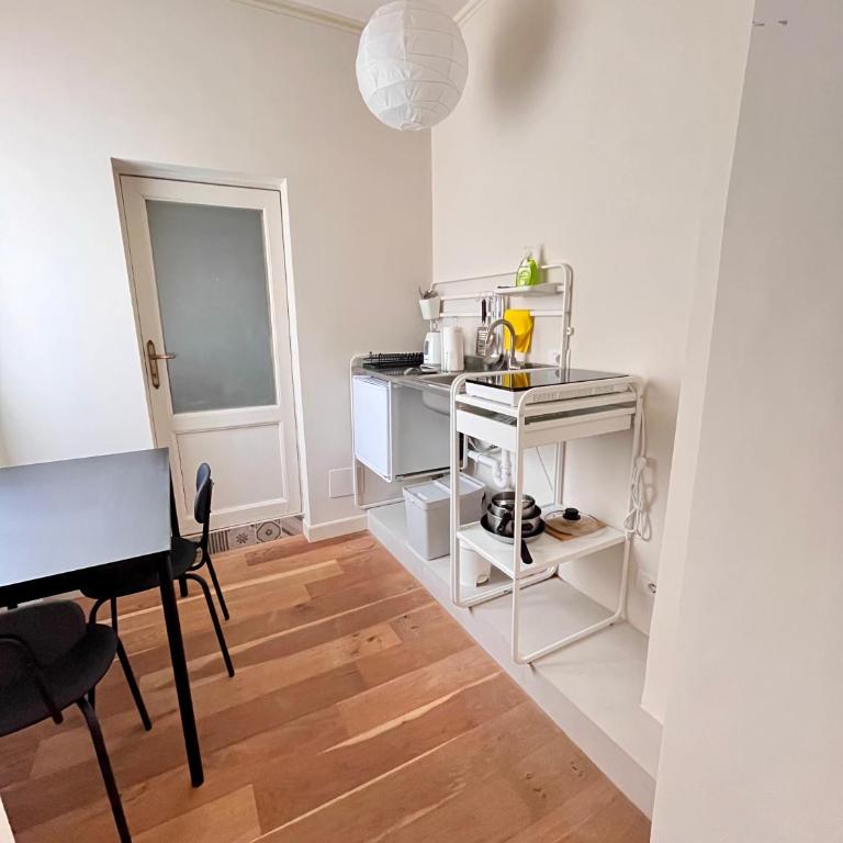 Sleep & Go Studios, 5 Min Walk to Uffizi - Appartamento con 1 Camera da Letto - 14