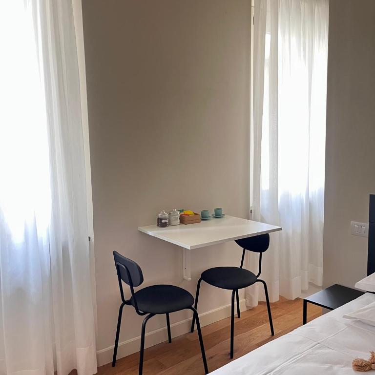 Sleep & Go Studios, 5 Min Walk to Uffizi - Appartamento con 1 Camera da Letto - 4