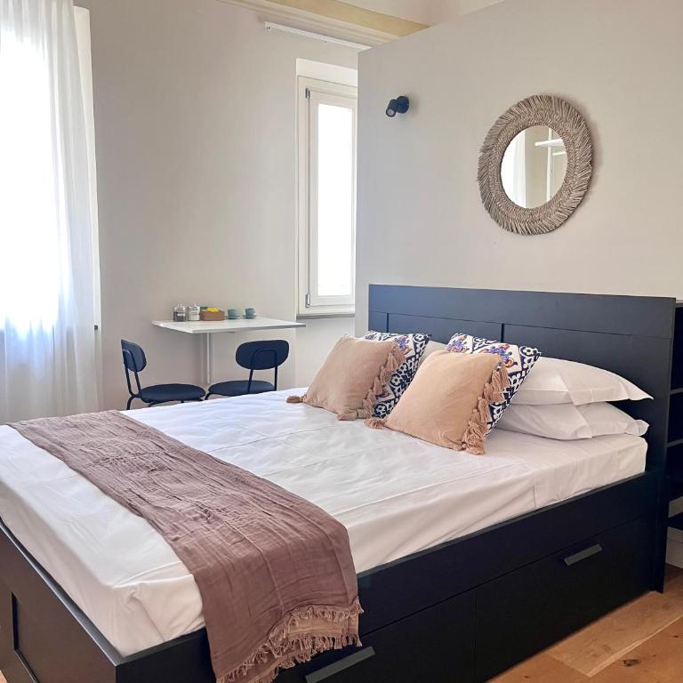 Sleep & Go Studios, 5 Min Walk to Uffizi - Appartamento con 1 Camera da Letto - 3