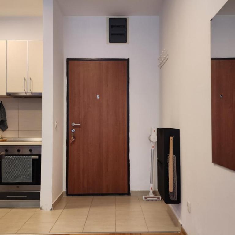 Green Loft - One-Bedroom Apartment - 24