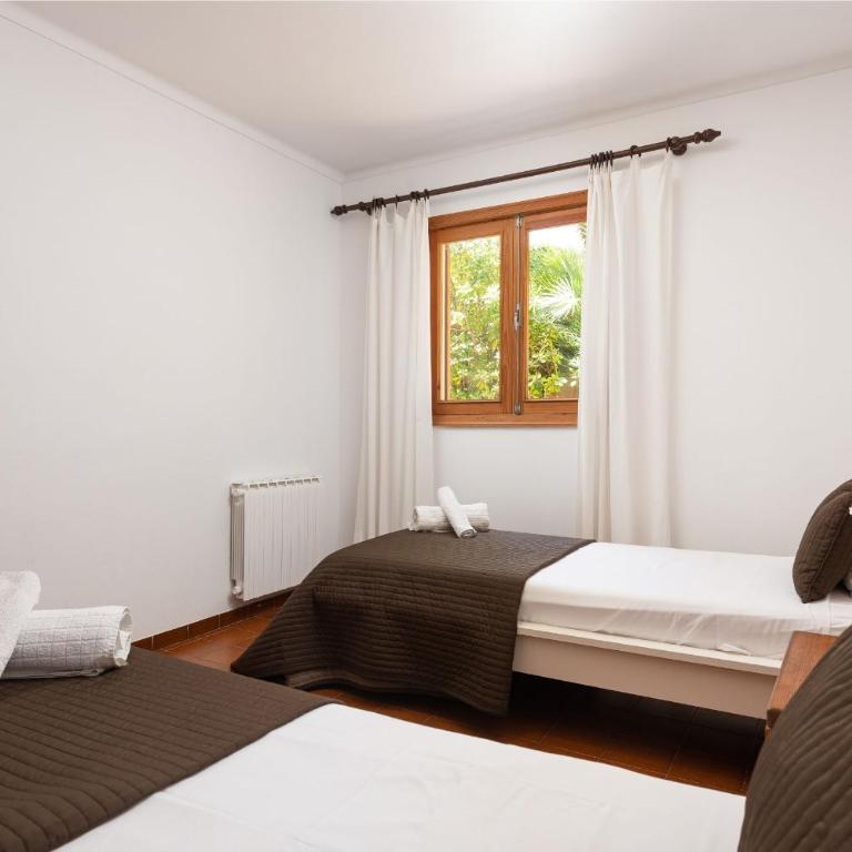 Villa Torrens - Alcúdia - Villa con vistas al mar - 21