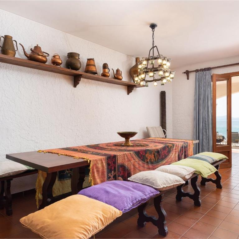 Villa Torrens - Alcúdia - Villa con vistas al mar - 24