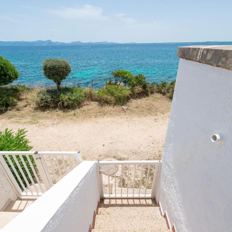 Villa Torrens - Alcúdia - Villa con vistas al mar - 42