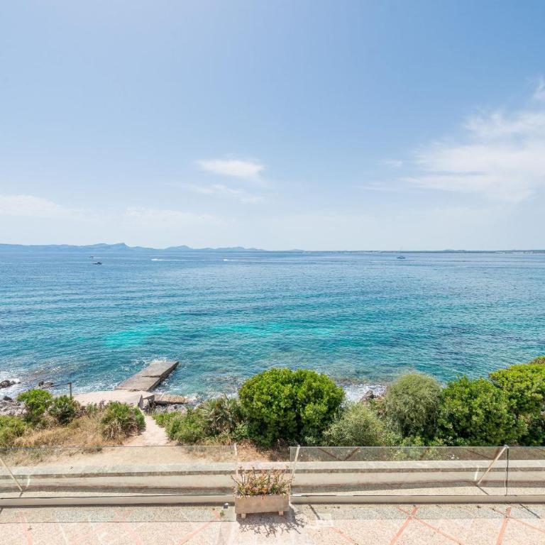 Villa Torrens - Alcúdia - Villa con vistas al mar - 41