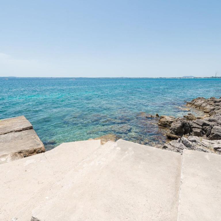 Villa Torrens - Alcúdia - Villa con vistas al mar - 46