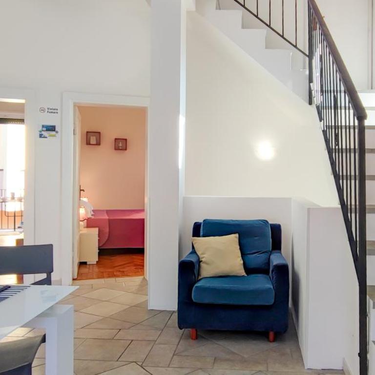 Casa Frankie - Appartamento Superior con 3 Camere da Letto - 16