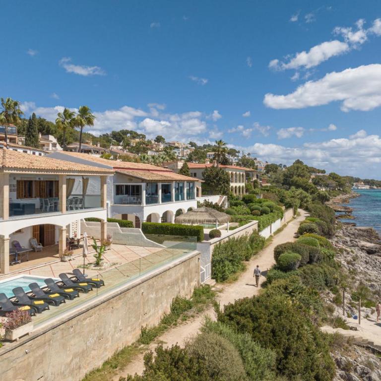 Villa Torrens - Alcúdia - Villa con vistas al mar - 49