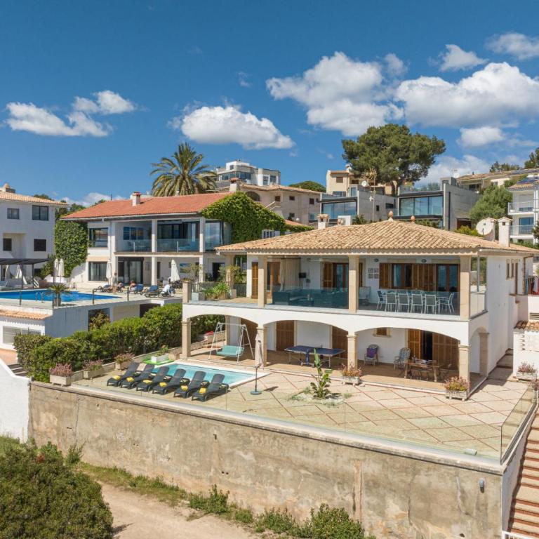 Villa Torrens - Alcúdia - Villa con vistas al mar - 51