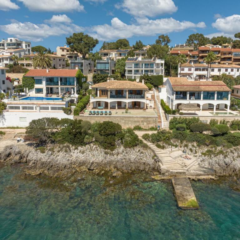 Villa Torrens - Alcúdia - Villa con vistas al mar - 48