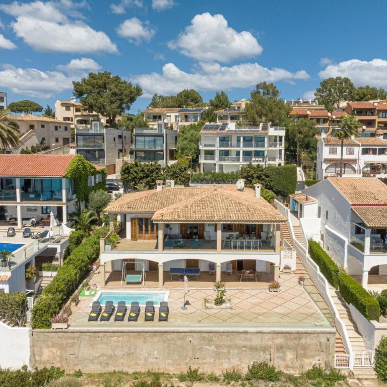 Villa Torrens - Alcúdia - Villa con vistas al mar - 50