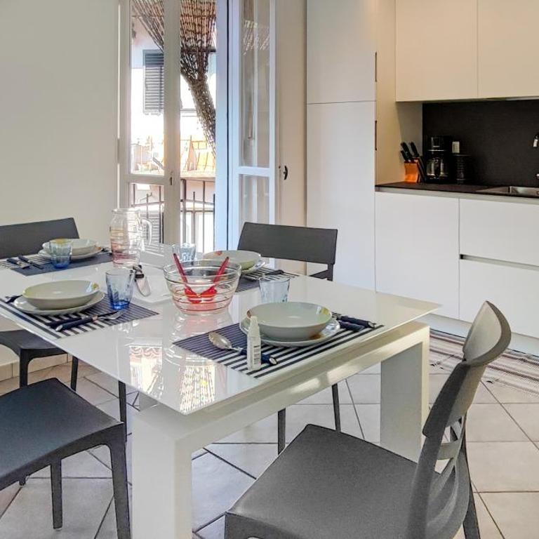 Casa Frankie - Appartamento Superior con 3 Camere da Letto - 7