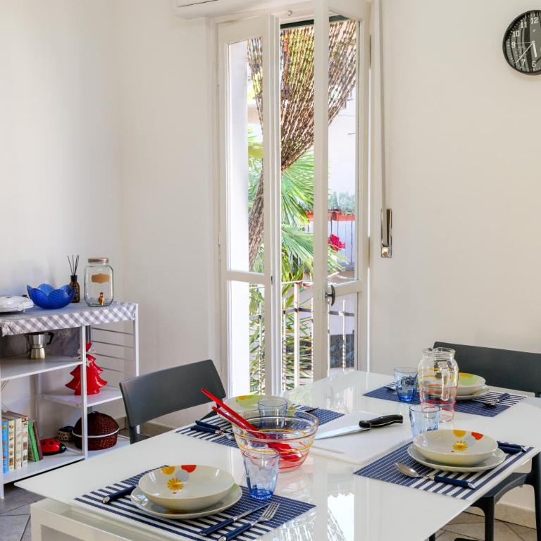 Casa Frankie - Appartamento Superior con 3 Camere da Letto - 8
