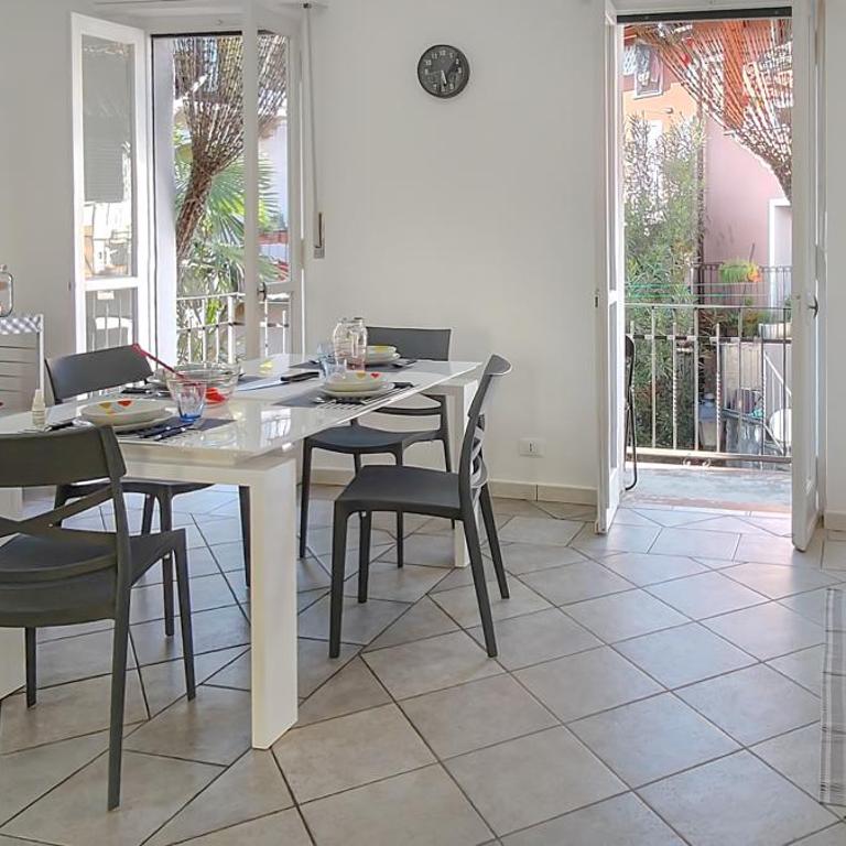 Casa Frankie - Appartamento Superior con 3 Camere da Letto - 9