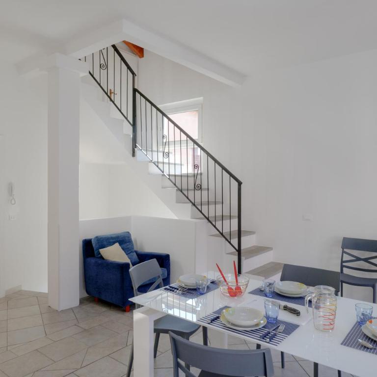 Casa Frankie - Appartamento Superior con 3 Camere da Letto - 10