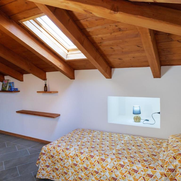 Casa Frankie - Appartamento Superior con 3 Camere da Letto - 38