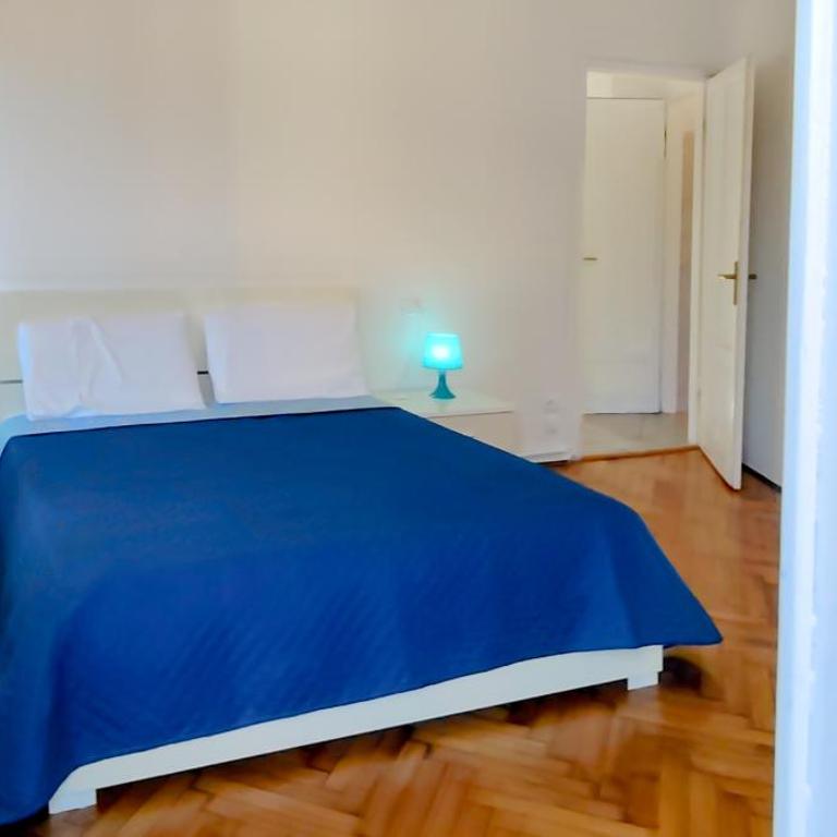 Casa Frankie - Appartamento Superior con 3 Camere da Letto - 27