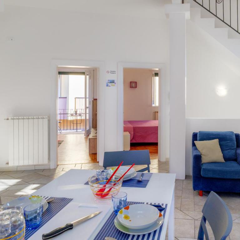 Casa Frankie - Appartamento Superior con 3 Camere da Letto - 14