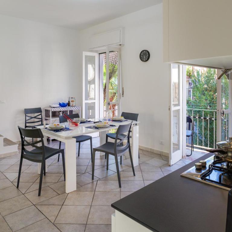 Casa Frankie - Appartamento Superior con 3 Camere da Letto - 5