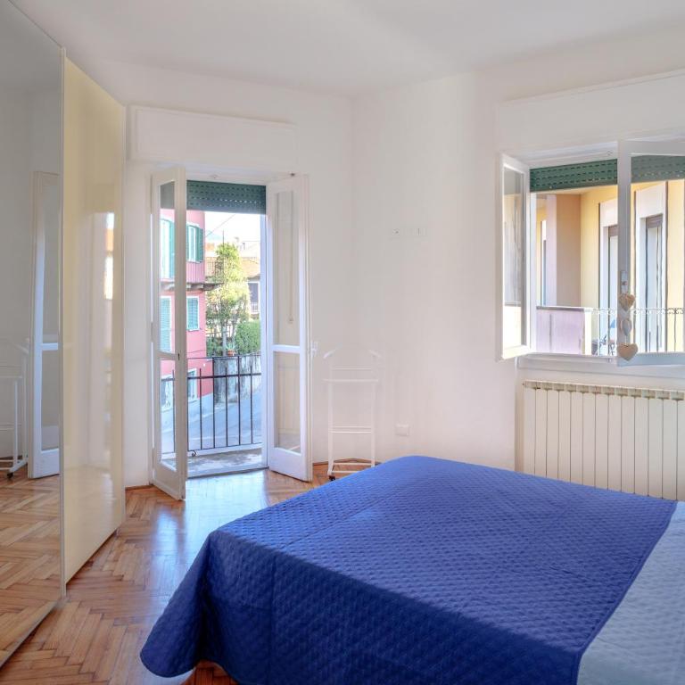 Casa Frankie - Appartamento Superior con 3 Camere da Letto - 25