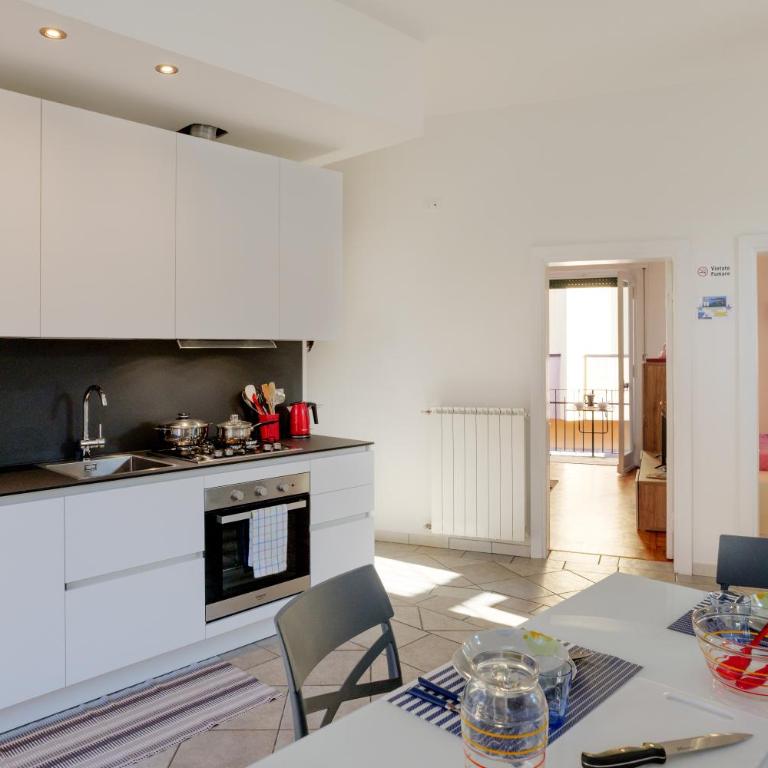 Casa Frankie - Appartamento Superior con 3 Camere da Letto - 11