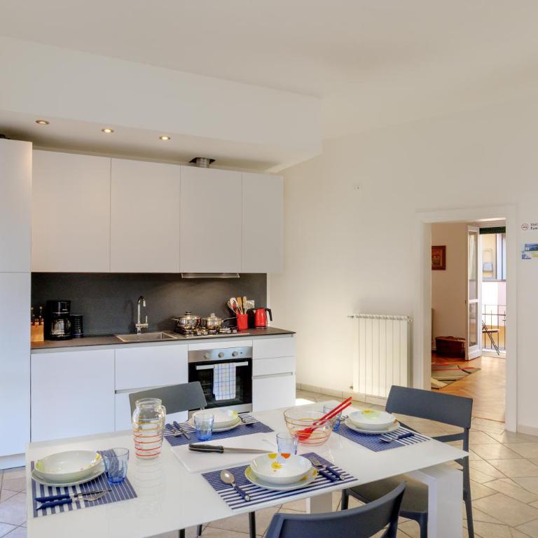 Casa Frankie - Appartamento Superior con 3 Camere da Letto - 12