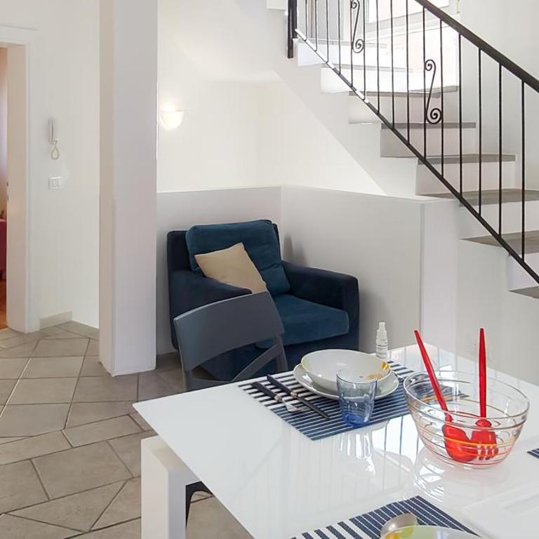 Casa Frankie - Appartamento Superior con 3 Camere da Letto - 17