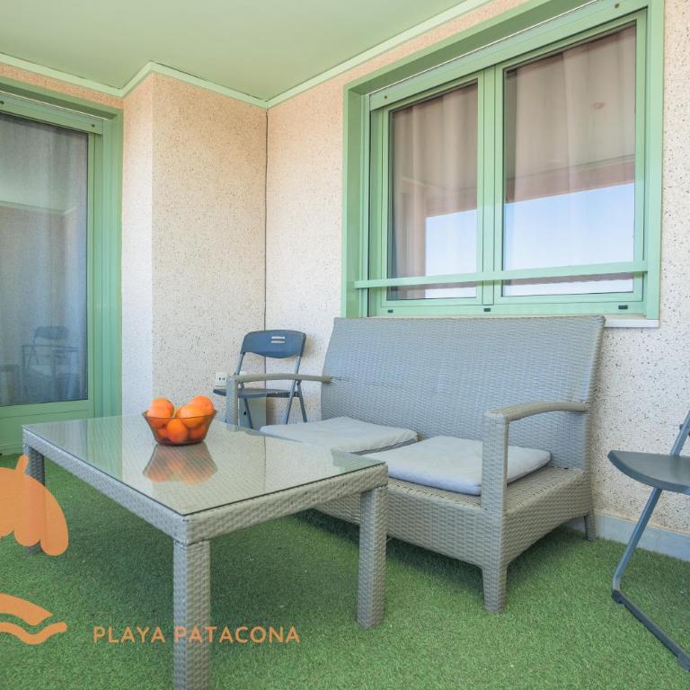 Front Sun Beach Apartment - Two-Bedroom Superior Apartment - 10