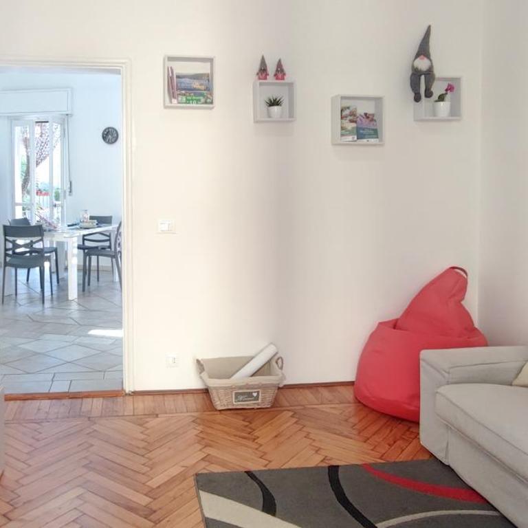 Casa Frankie - Appartamento Superior con 3 Camere da Letto - 23