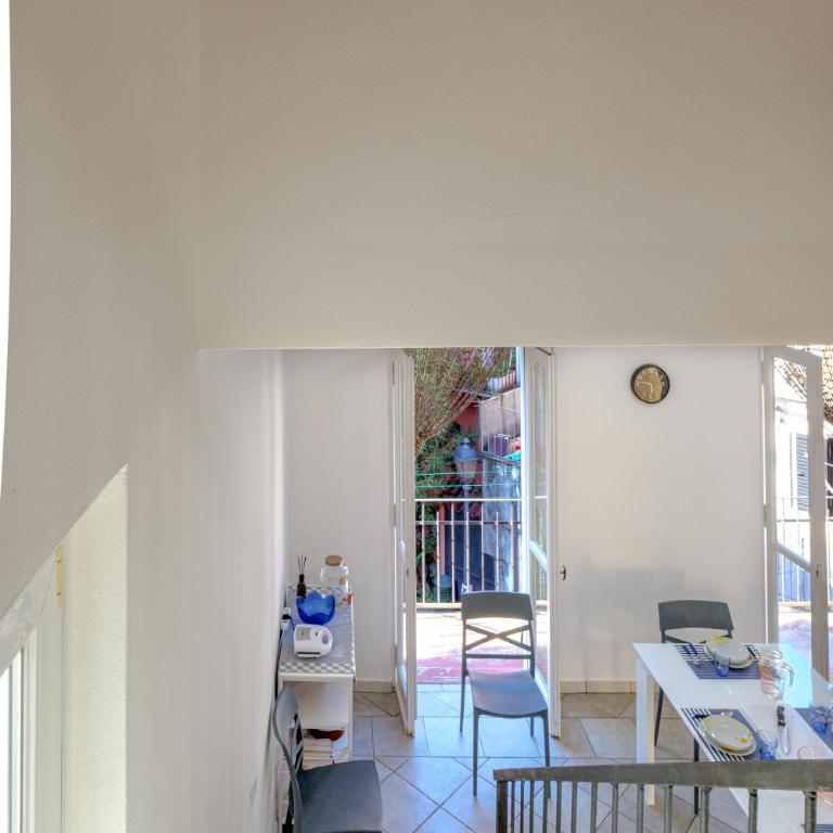 Casa Frankie - Appartamento Superior con 3 Camere da Letto - 41